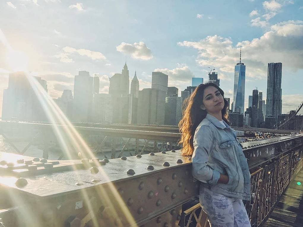 Work and Travel'ın Harikulade Etkileri!