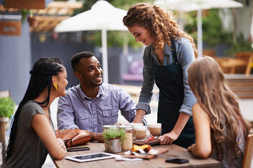 2. Yabancı diliniz hızla gelişir.