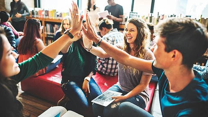 Lise Öğrencilerinin Yurtdışına Gitme Eğilimi Son 3 Yılda Arttı!