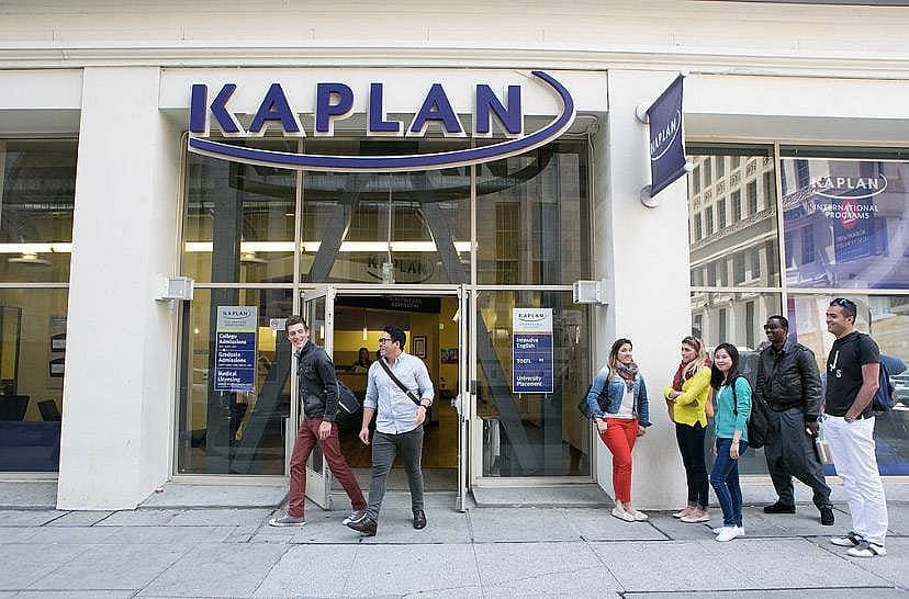 San Francisco'da Dil Eğitimi Alabileceğiniz En İyi 5 Dil Okulu