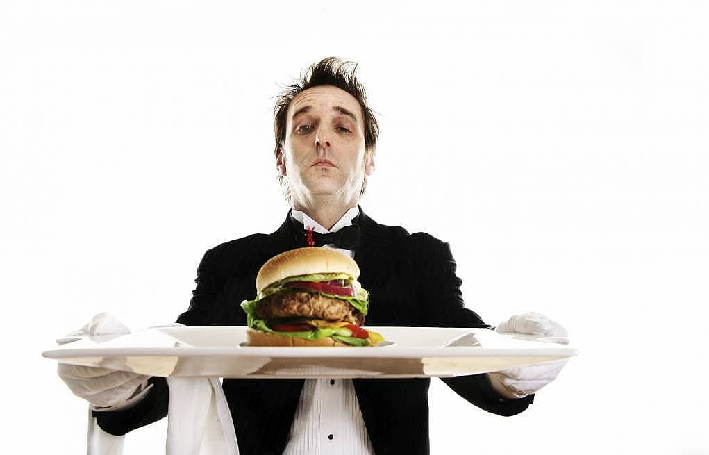 4. Amerikan yemek kültürüne hakim olursunuz.