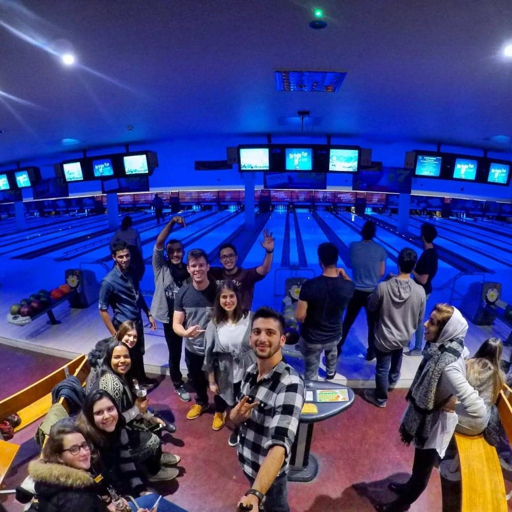 4. Hangi aktiviteler var?