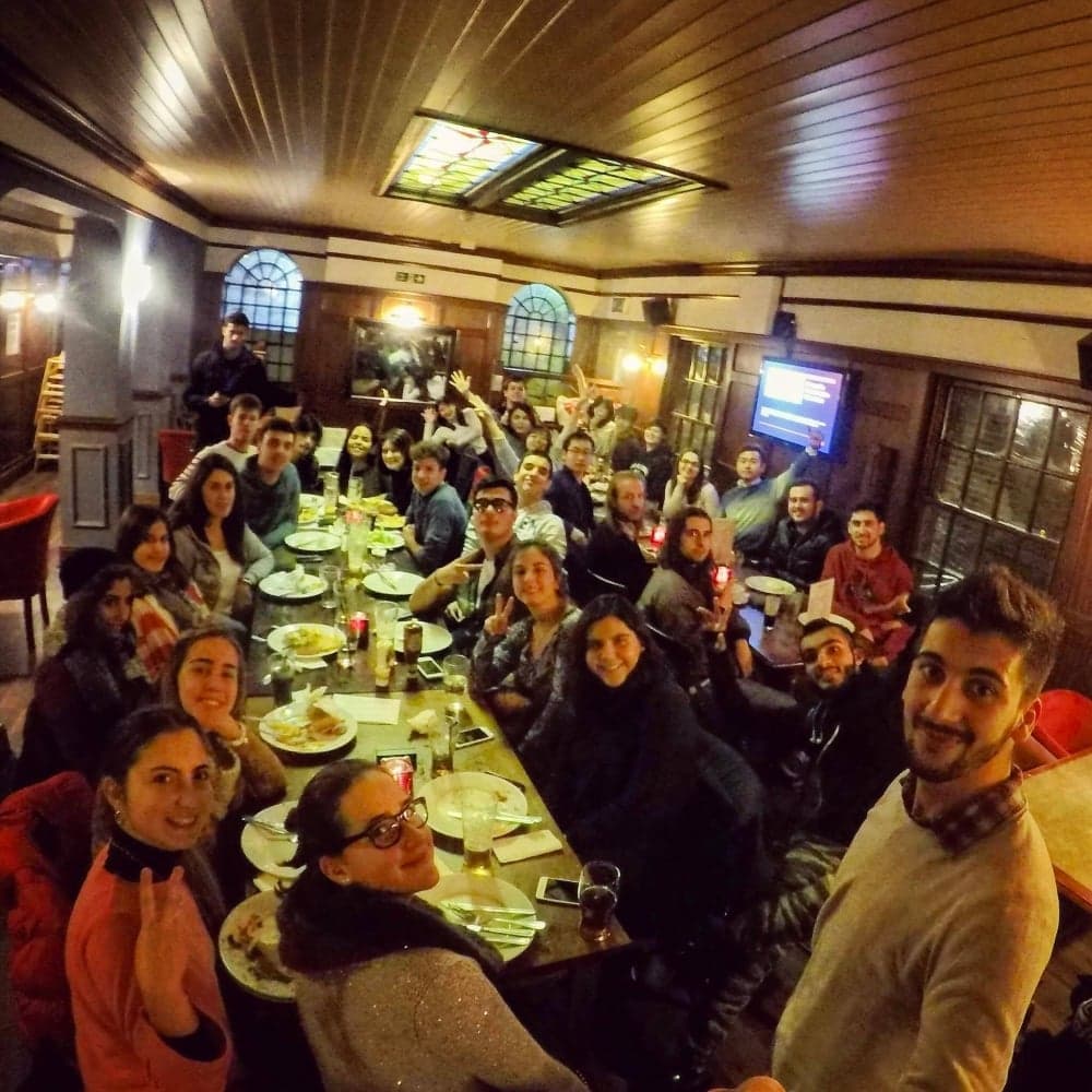 7. Harika arkadaşlıklar kazandım!