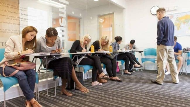 Malta Dil Okulları Hakkında Bilgiler