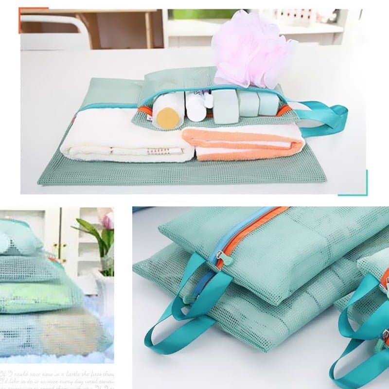 8. Ev eşyalarınızı unutmayın.