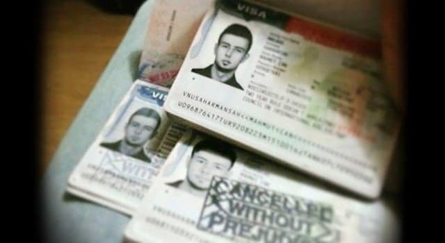 Work and Travel ile Amerika’ya Giderken Ne Tür Vize Alınır?