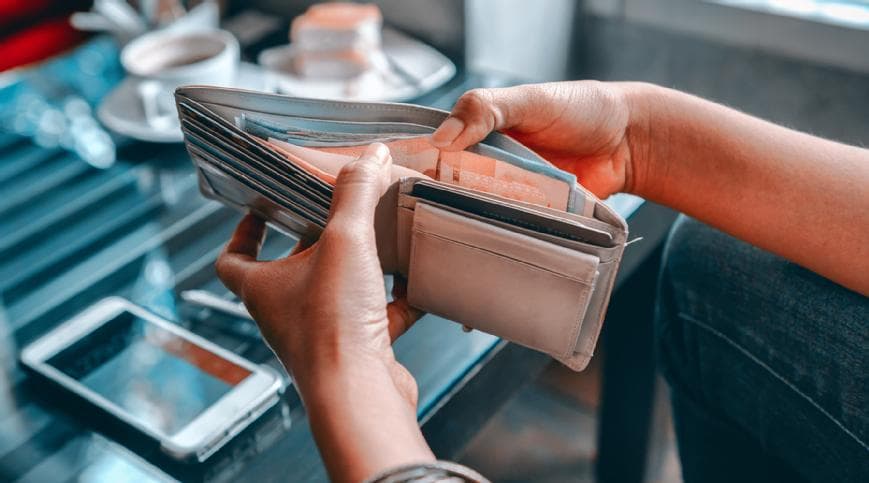 2. Amerika'ya gittikten sonra giderlerim ne kadar olur?