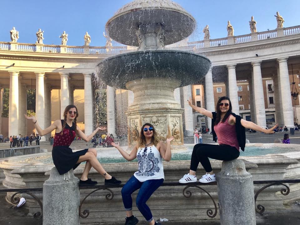 7. Gezilecek onlarca güzel şehir sizi bekliyor ve yolunuz açık!