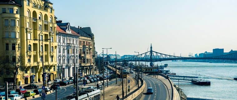 5. Belgrad, Sırbistan