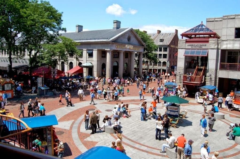 7. Massachusetts