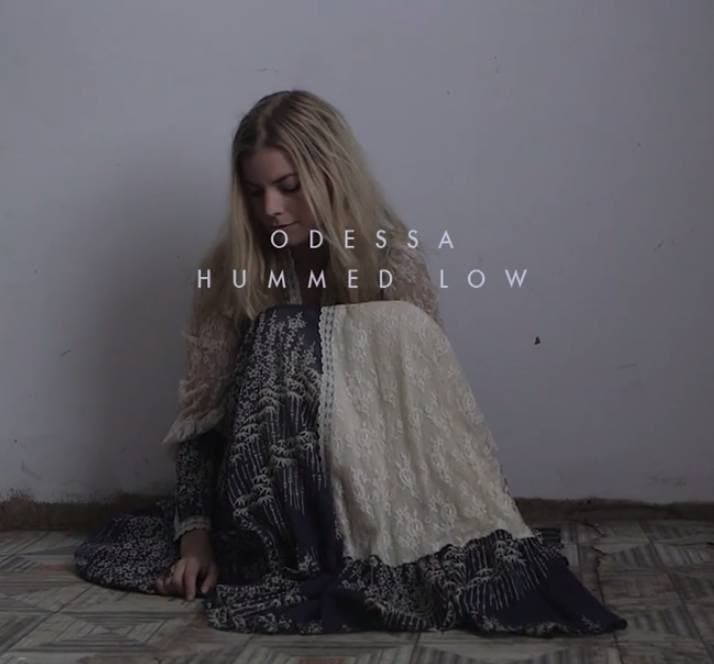 2. Odessa - Hummed Love