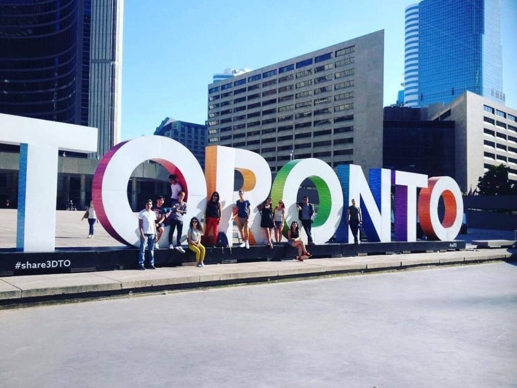 Kanada'da Dil Eğitimi Hakkında Bilmeniz Gerekenler