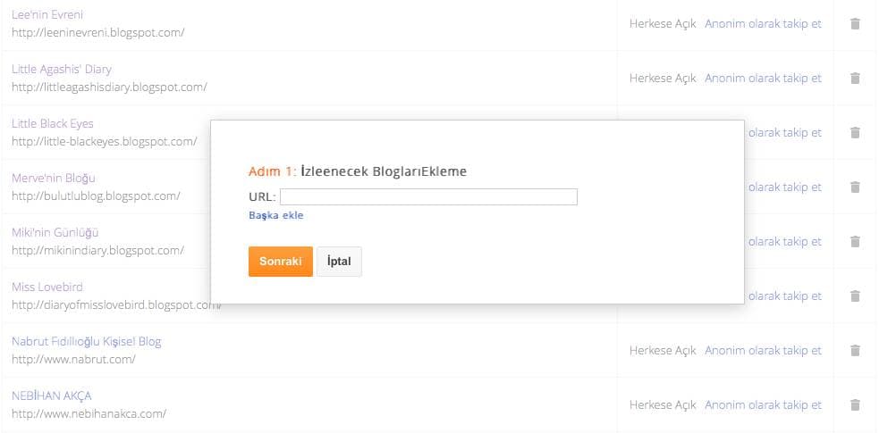 4. Yazılımınızı güncel tutun.