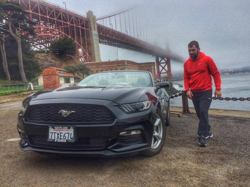 6. Kiraladığınız firmanın fleet insurance'a sahip olup olmadığından emin olun.