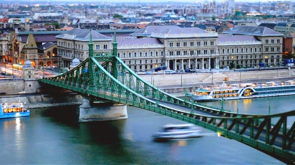 5. Corvinus Üniversitesi