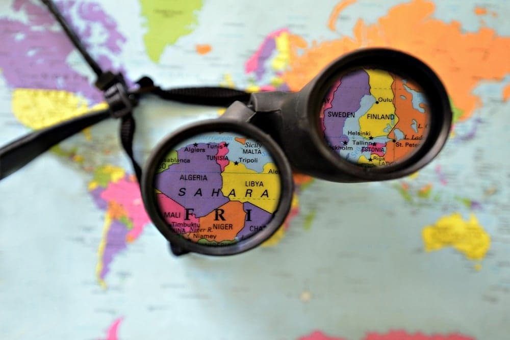 2. Seyahat sizin için daha kolay olacak.