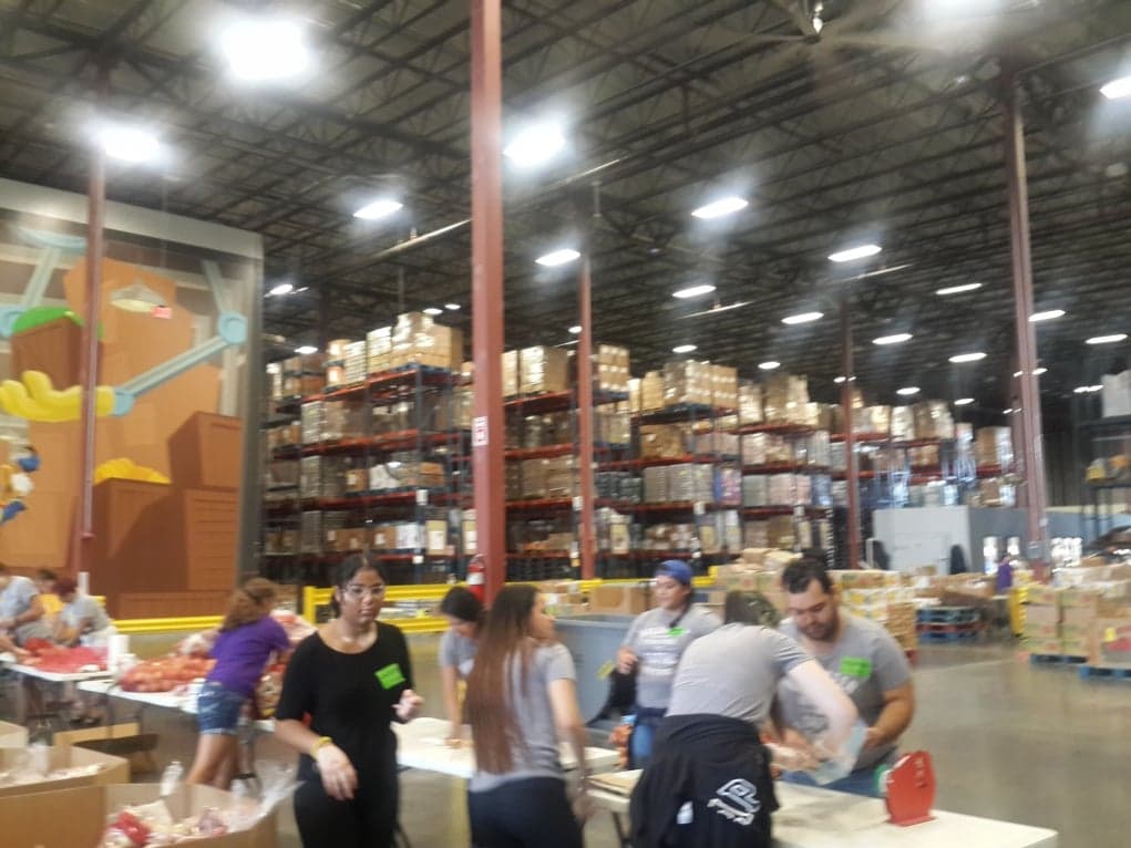 10. Takım çalışmasının içinde yer almak çok güzel.