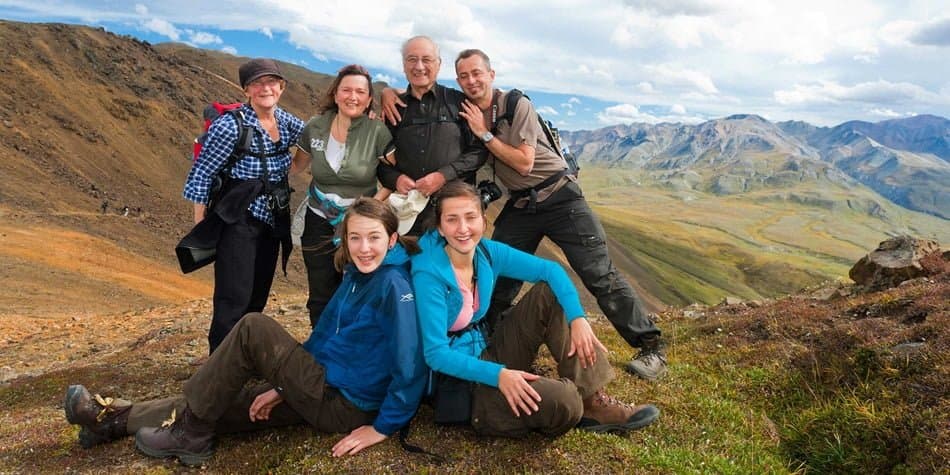 9. İşe yürüyerek gitme yüzdesi en yüksek eyalet Alaska'dır.