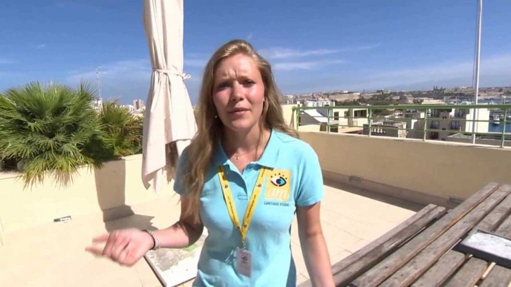 am Language Studio Dil Okulu - Malta
