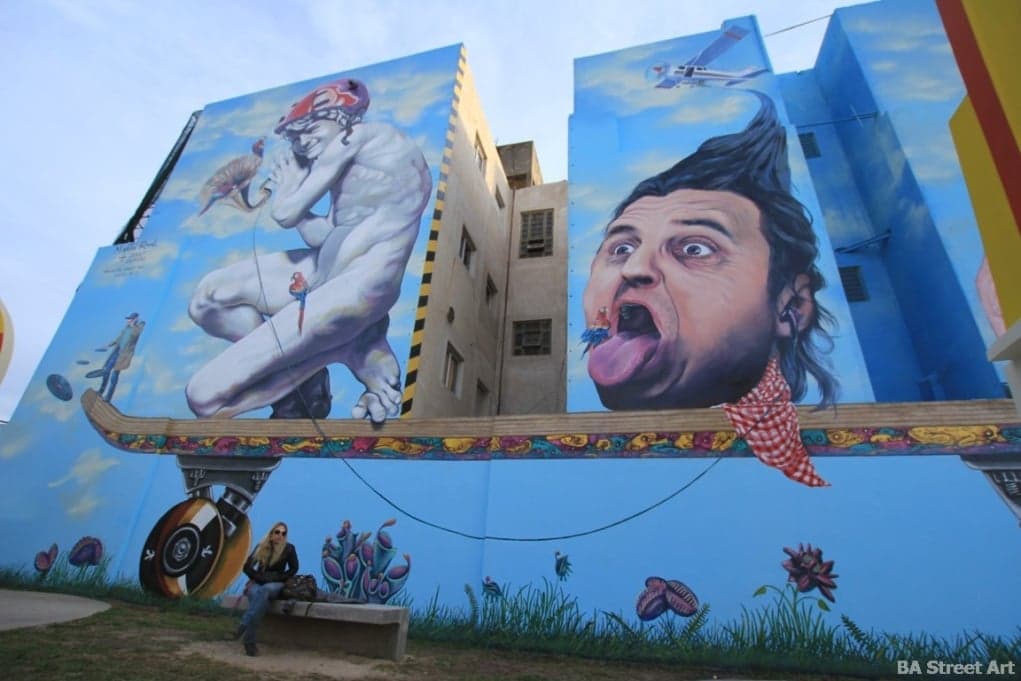 Sokak Sanatı ile Ünlü 10 Şehir