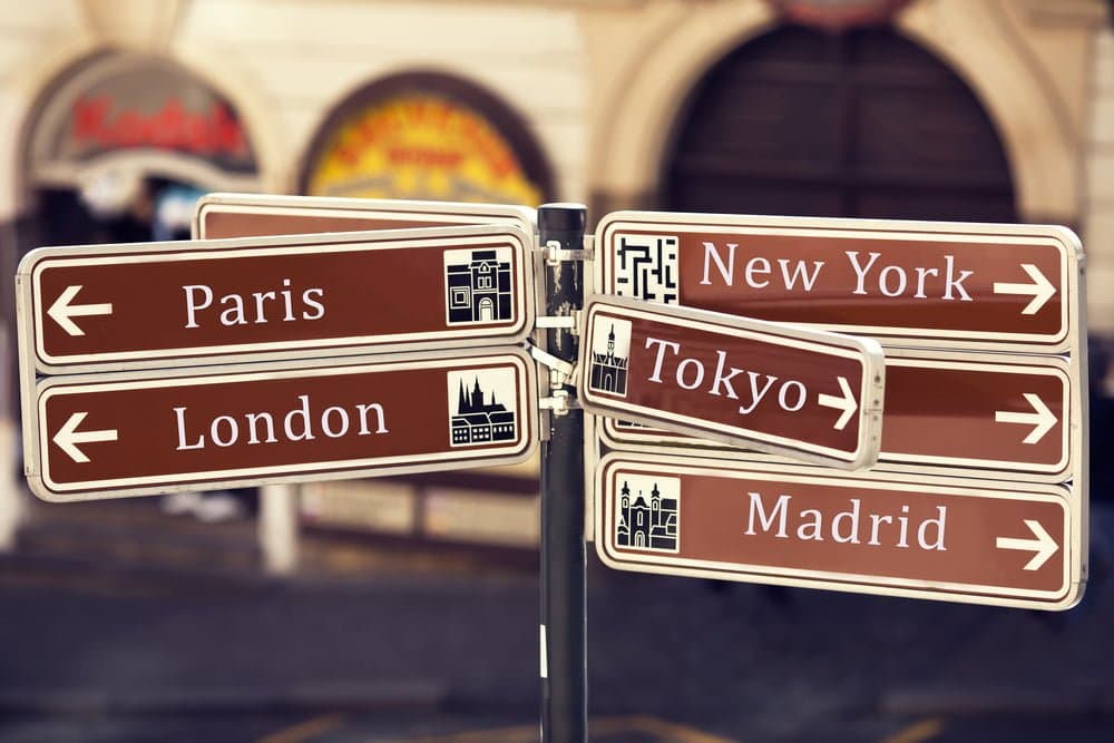 19. "Her şey kötüye gittiğinde kendine bir tatil ısmarla." – Betty Williams