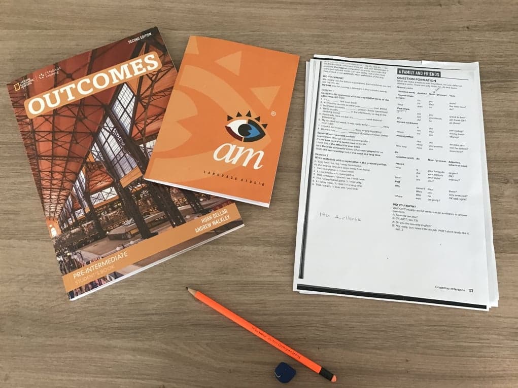 1. Neden dil eğitimi seçtim?