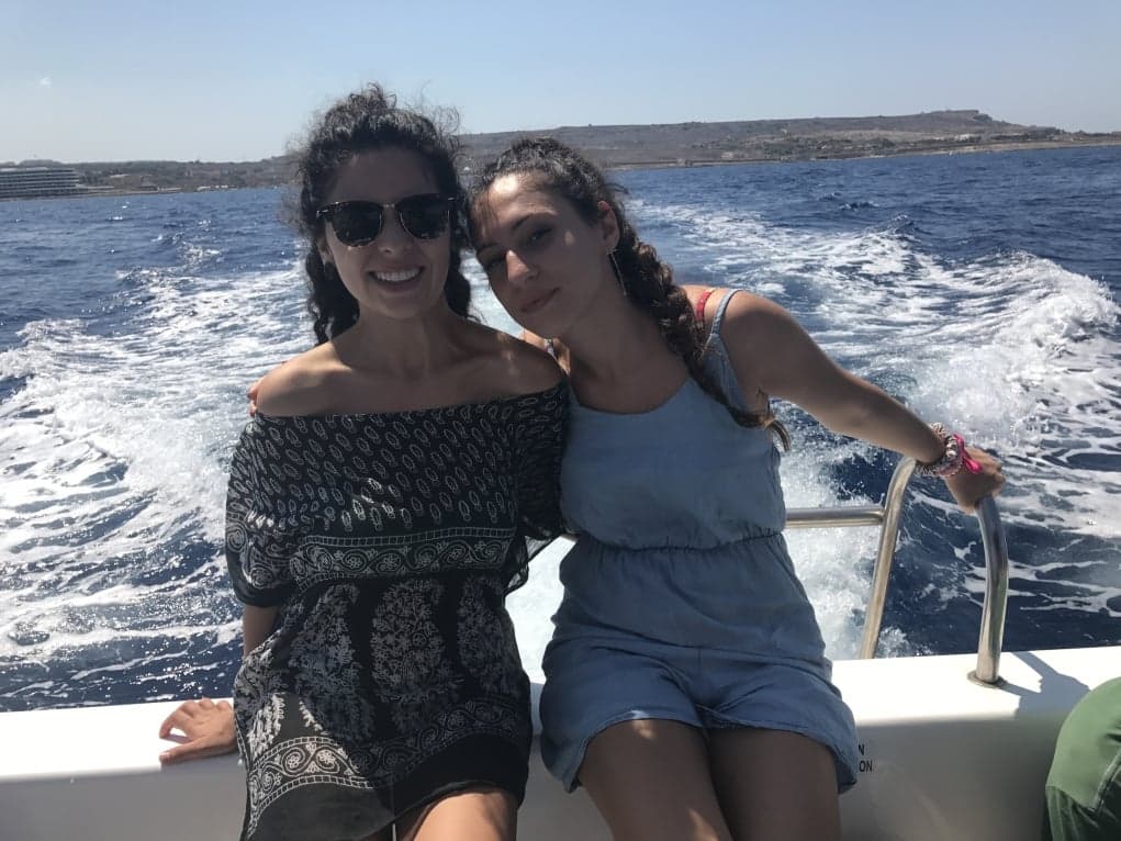 11. Malta'da ulaşım çok rahat. Sadece nereye nasıl gideceğinizi bilmelisiniz.