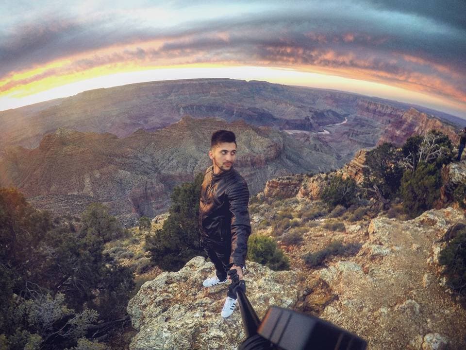 Bonus 2 : Grand Canyon