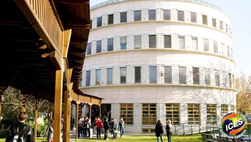 İngiltere Üniversiteleri Arasından Seçiminizi Yapın!