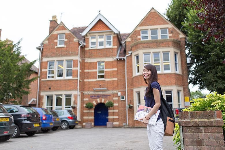 1. Kaplan International