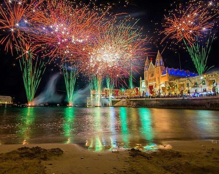 17. Malta'da yaşam ve dikkat etmeniz gereken durumlar.