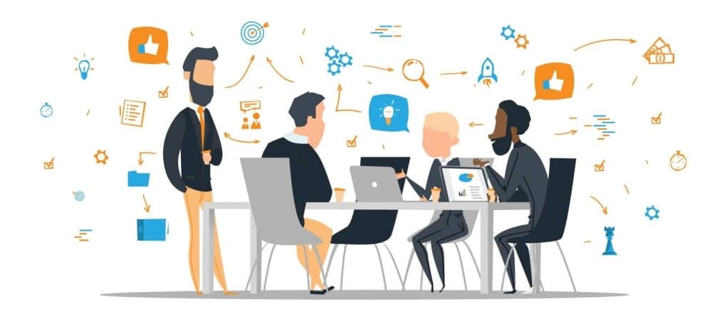 4. Farklı sektörlerde staj yapın veya part-time çalışın.