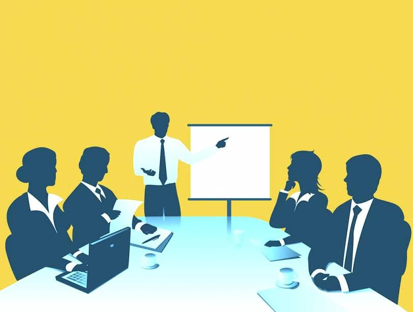 9. Sunum yapmaktan ve toplum önünde konuşmaktan çekinmeyin.