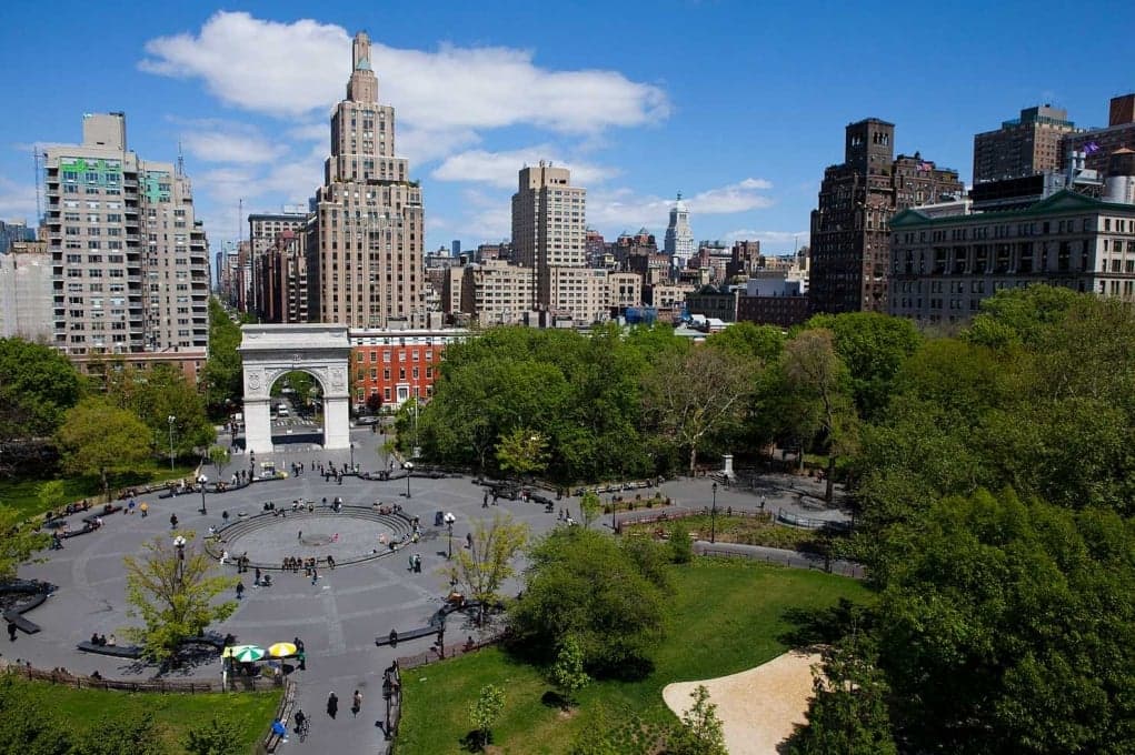 Dünyanın En Pahalı 7 Caddesi