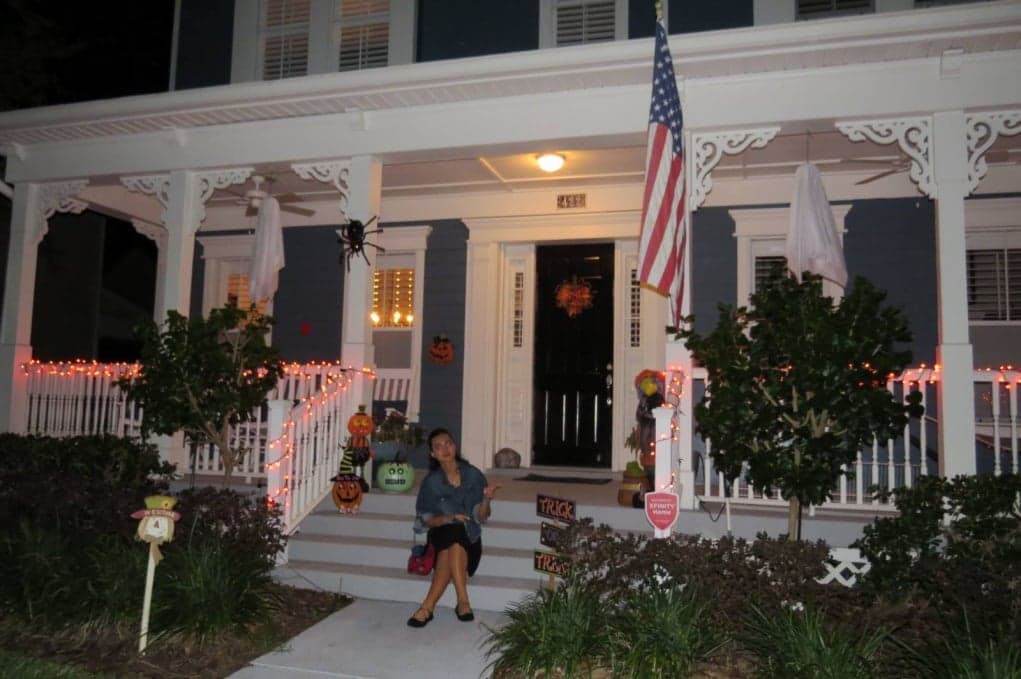 Orlando: Bir Şehirden Daha Fazlası