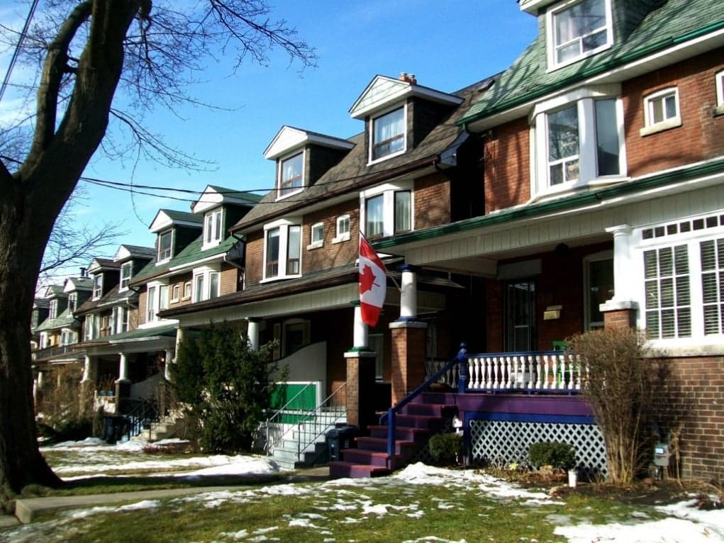 Kanada Hakkında 10 İlginç Gerçek