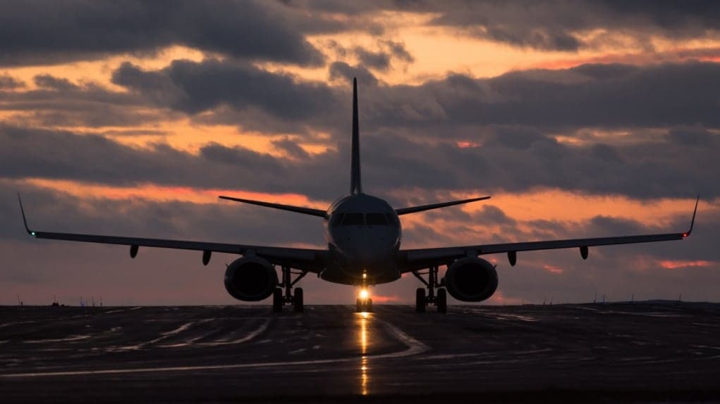 3. 18 saat uçmak mı!?