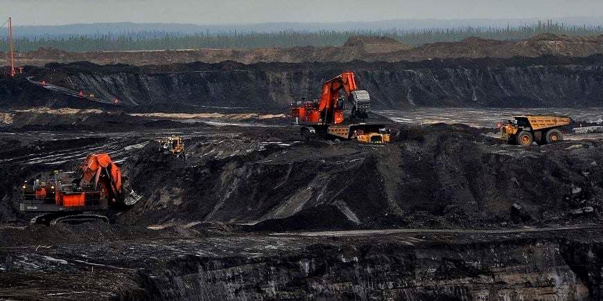 8. Kanada, Suudi Arabistan ve Venezüela’nın ardından dünyanın en büyük üçüncü petrol rezervine sahiptir.