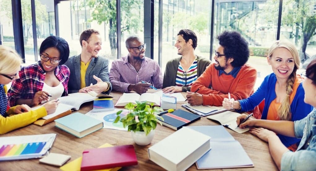 Yurtdışında Dil Eğitimi Alacak Öğrencilere 11 Tüyo