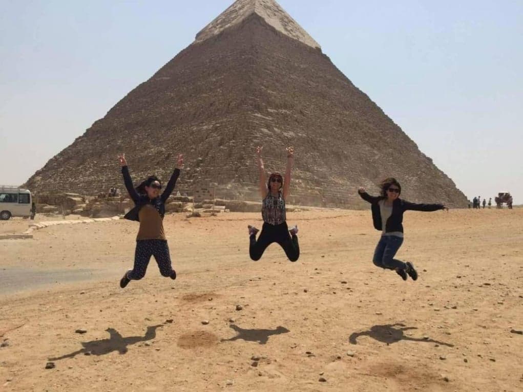 Yurtdışına Çıkmak İstiyoruz Ama Ne Kadar Çabalıyoruz?