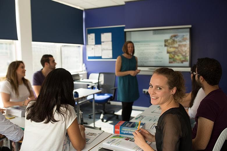 7 Adımda Yurtdışında Dil Okulu Seçimi