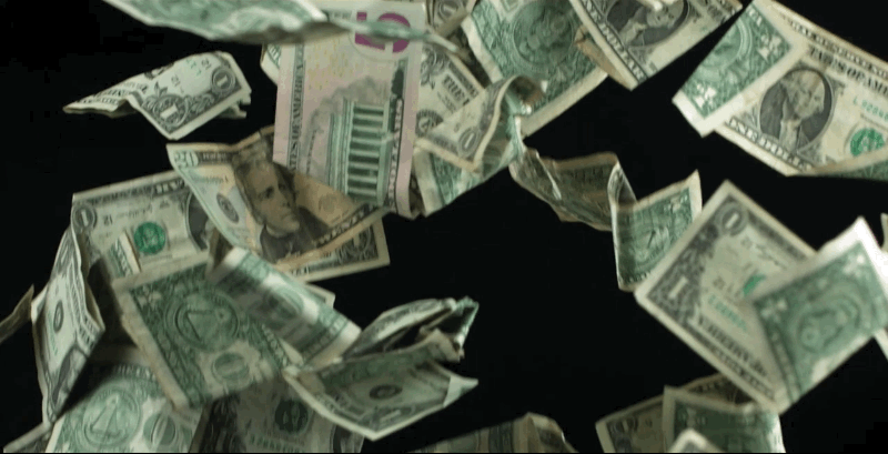 1. ''Çok para lazım çok, benim bütçemi aşar...''