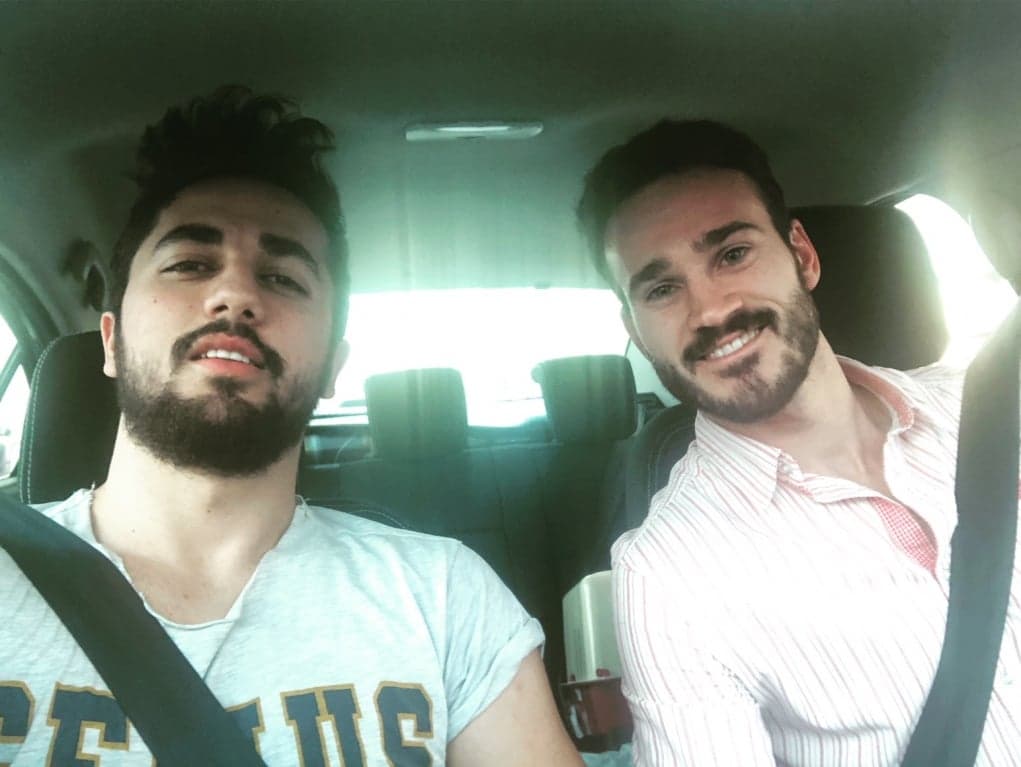 5. İngilizce bilen birini bulmak bazı şehirlerde çok zor.