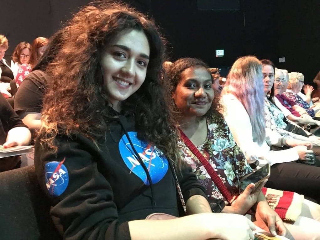 2. Yazdığım cevaplar beğenilince mülakata çağrıldım.