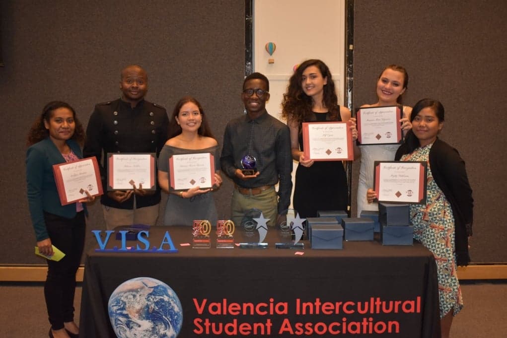 5. Aldığım eğitim inanılmazdı.