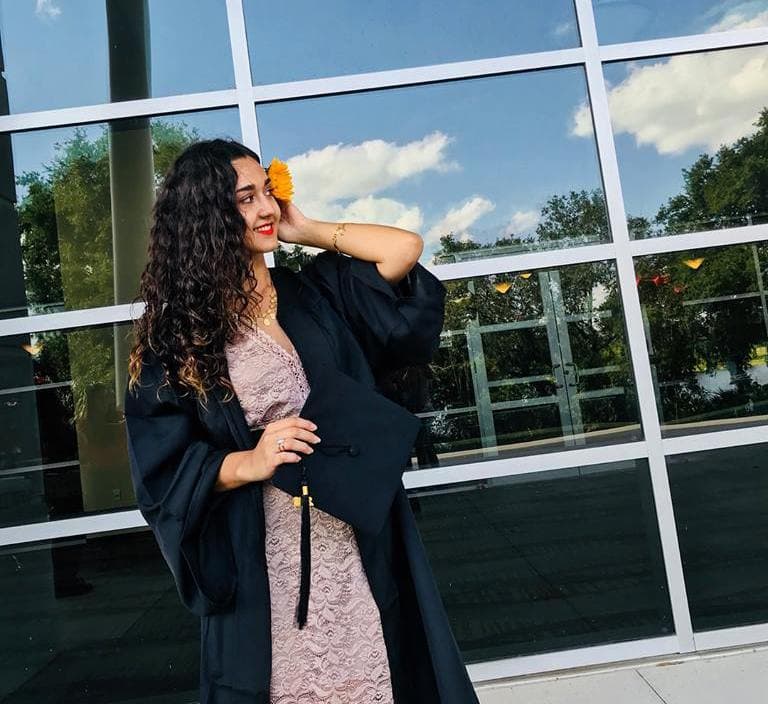 Amerika’da Burslu Üniversite Günlüğüm