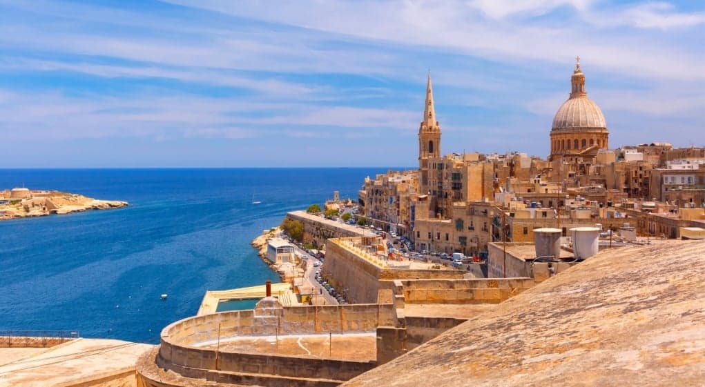 Malta Dil Okullarında Eğitim Almanın Farkları