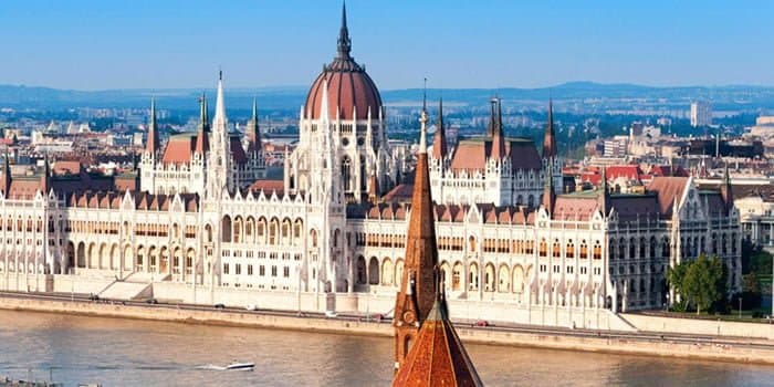 Macaristan'da Üniversite Eğitimi Rehberi