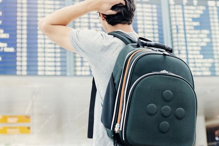 Yurtdışında Eğitime Gitmeden Önce Bilmeniz Gereken 20 Şey