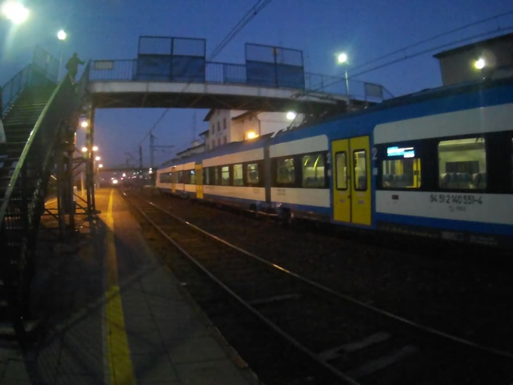 3. Auschwitz Kampı'na nasıl gidilir?